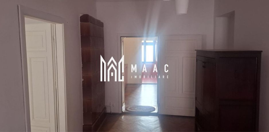 Apartament 2 camere | Ultracentral ,Etaj 1 | 77 MP - Poză 4