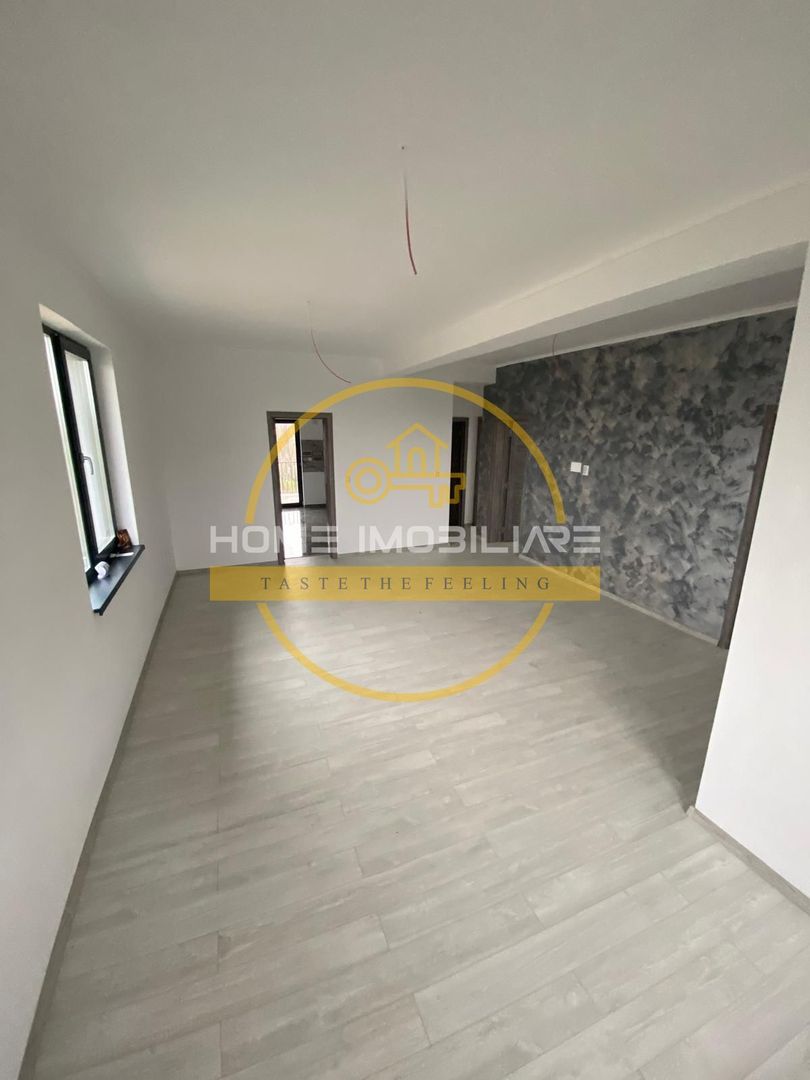 Casa/4 Camere/104mp/ 2 Locuri de Parcare + Beci/zona 5 Drumuri Valea Adanca! - Poză 3