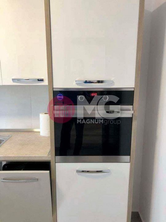 Garsoniera de inchiriat- Bloc nou- B.dul Uverturii - Poză 6