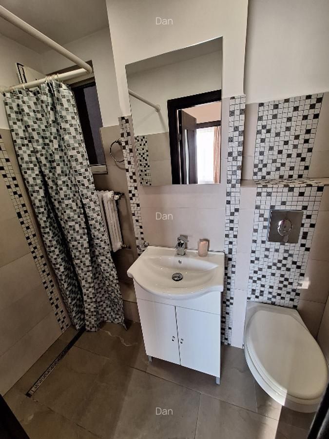 Apartament luminos Sala Palatului - Poză 8