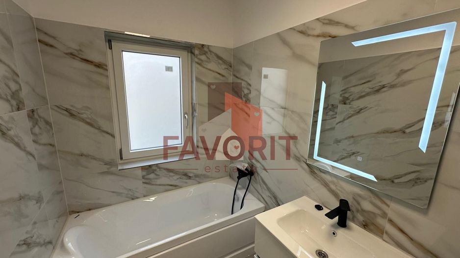 2 camere| etaj intermediar | centrala proprie | bloc nou | loc parcare - Poză 6