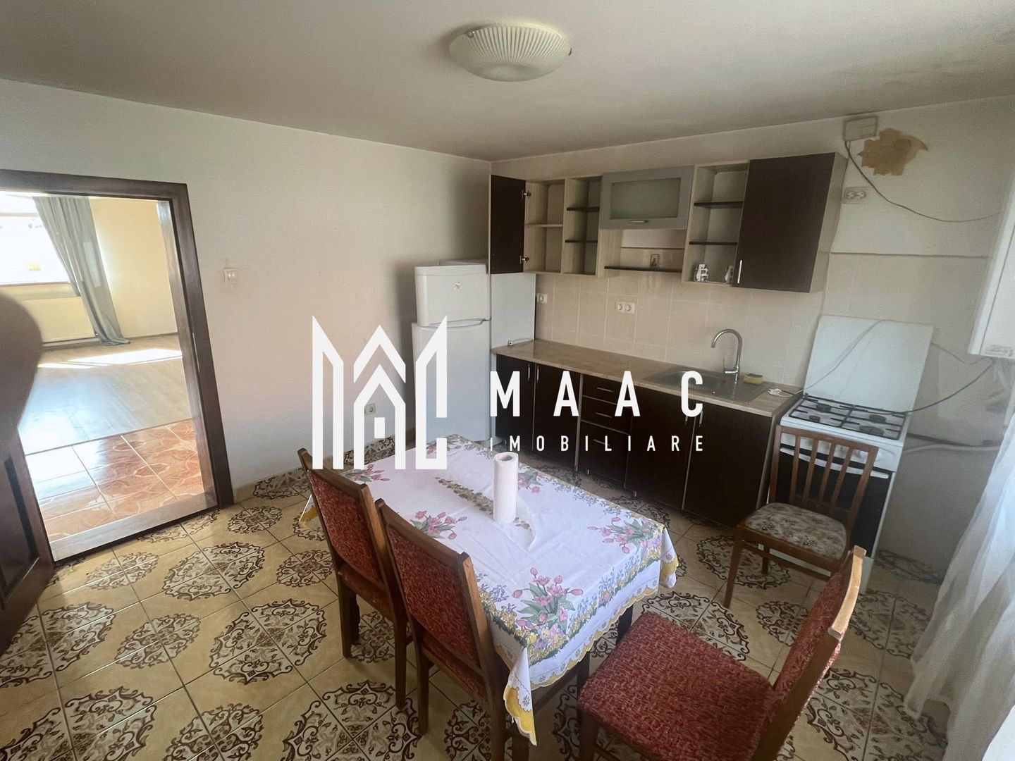 Casă de închiriat Sibiu | Gușterița | 5 camere | 120 mp - Poză 3