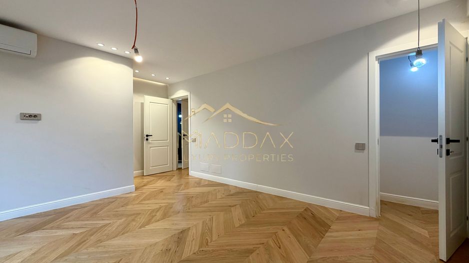 Duplex 4 camere cu gradina //  200 mp + curte 150mp // Straulesti - Poză 19