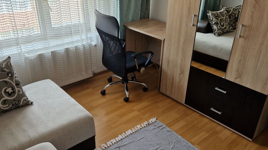 Girocului | 3 Camere | Mobilat si Utilat | Centrala proprie - Poză 6