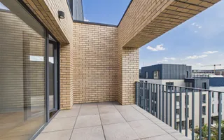 Penthouse  3+1 camere cu 2 locuri de parcare in Avalon Estate - Poză 24