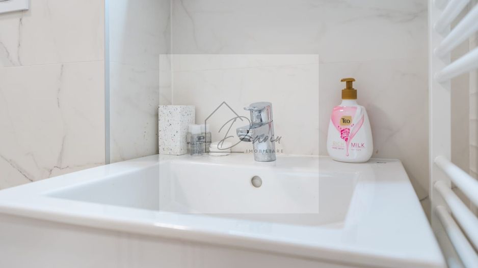 Studio dublu Ivory Pipera I Mobilat  PREMIUM I DIRECT PROPRIETAR - Poză 28