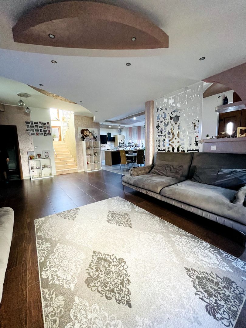 Casǎ de vânzare Paleu Orizont II - Poză 2