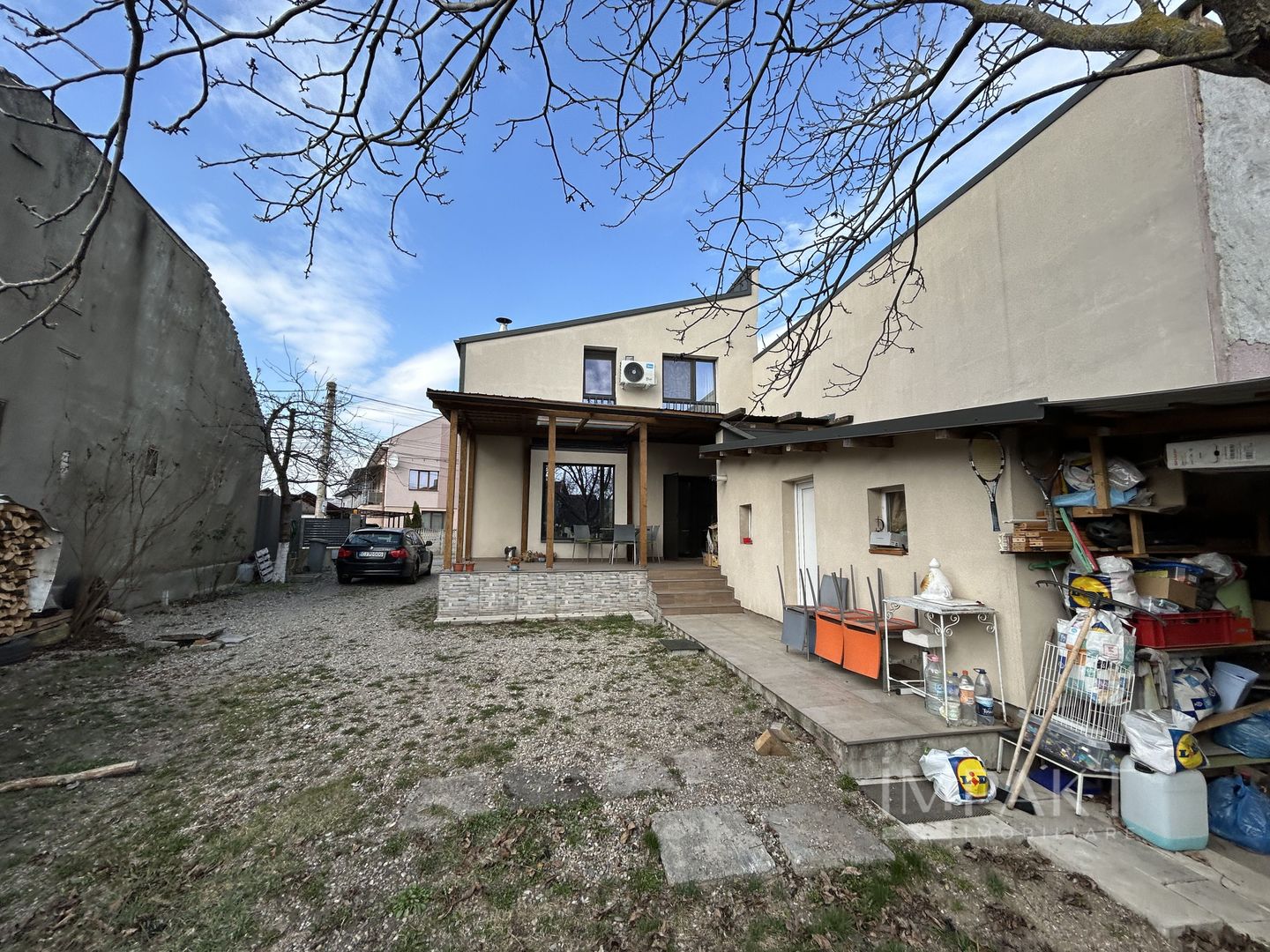 Inchiriere casa draguta in Someseni! - Poză 18