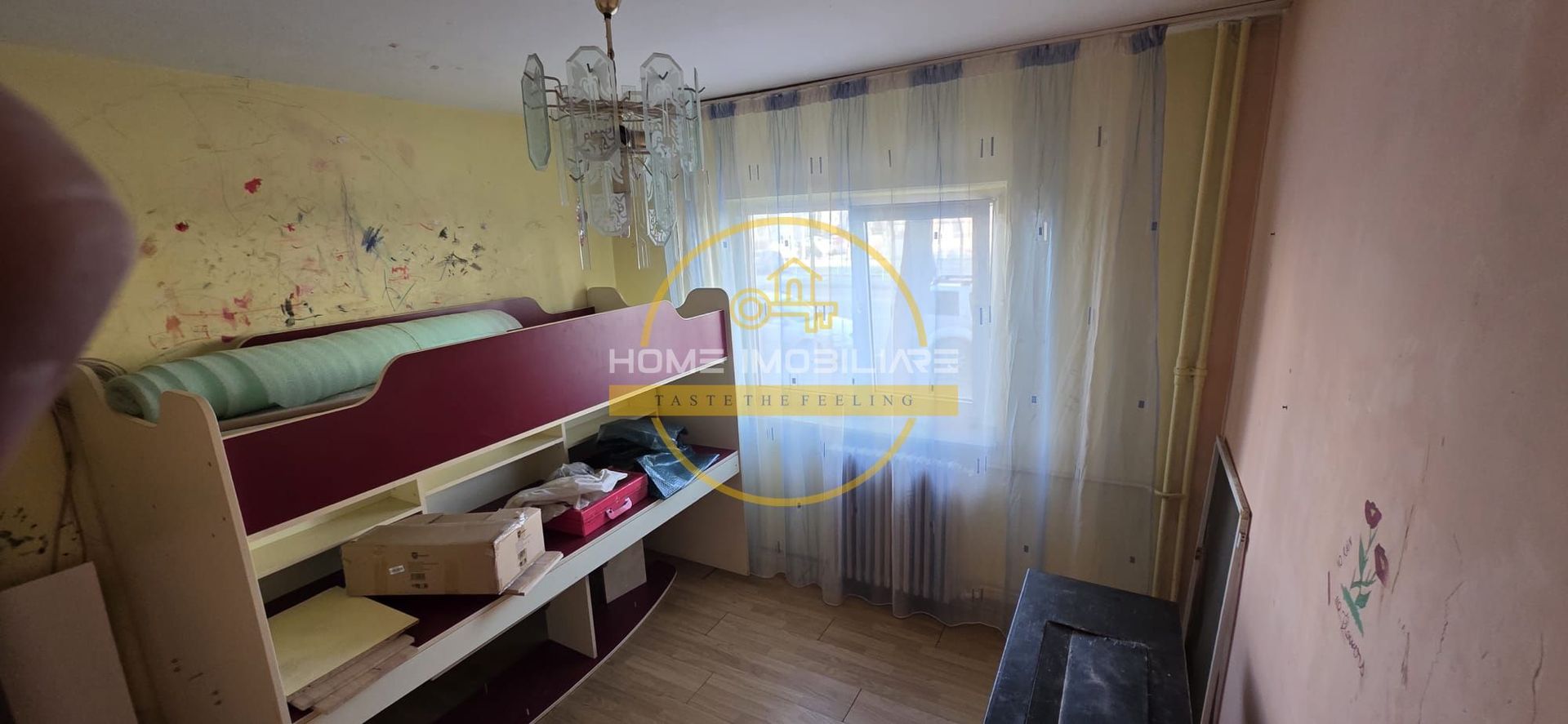 🏠Apartament 3 camere // 📍Decomandat // Dacia - La bulevard! - Poză 3