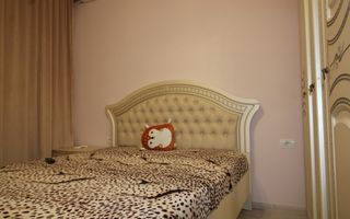 Duplex, 4 camere, mobilat și utilat complet – Moșnița Nouă, cartier Europa - Poză 14