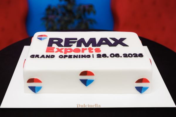 RE/MAX Experts s-a deschis în Chișinău, sectorul Centru – un nou birou în rețeaua RE/MAX Moldova