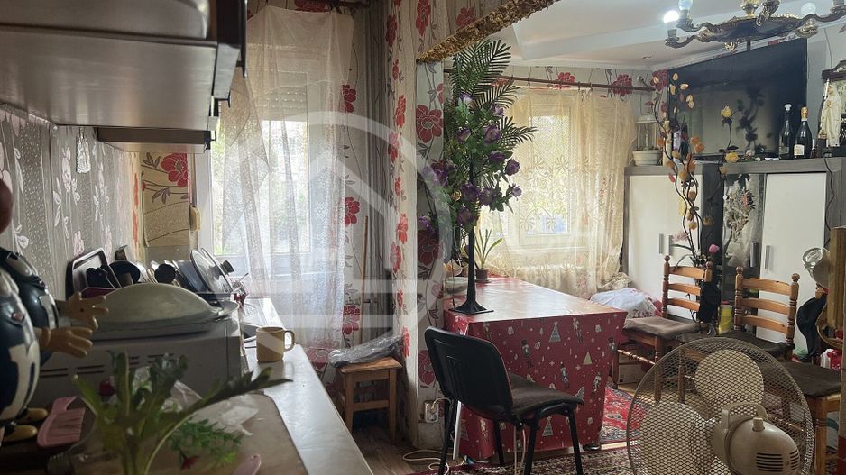 Apartament cu 2 camere de vanzare in Nufarul Oradea - Poză 5