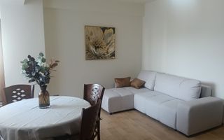 Închiriez apartament cu 2 camere, Mall Vitan, centrală proprie - Poză 1
