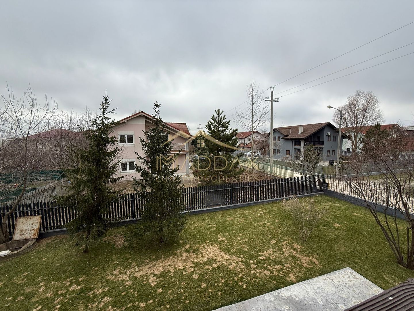 Vila moderna Corbeanca-spatiu, confort si intimitate - Poză 36