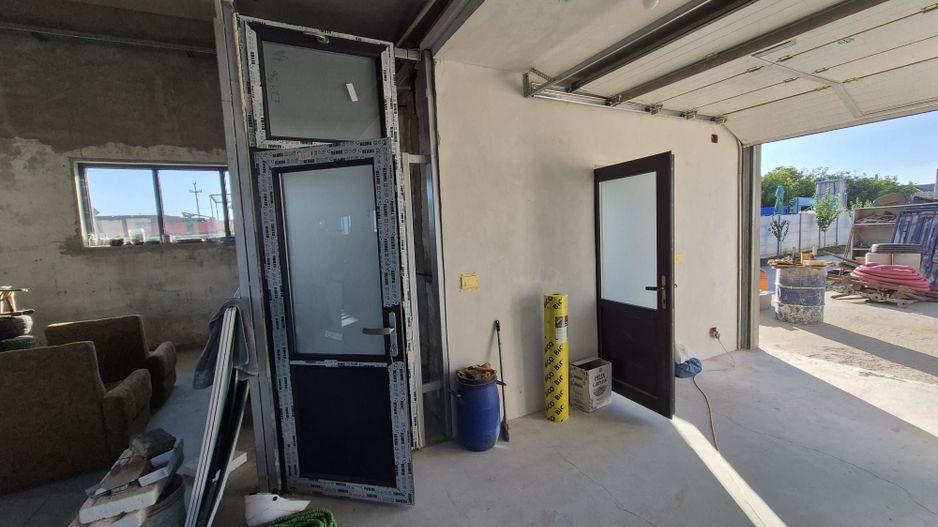 Teren 6500 mp Hala 500 mp | Platforma | Jilava | Centura - Poză 9