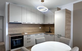Apartament cu 2 camere | Scala Cetate | Oradea - Poză 4