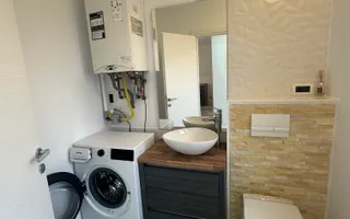 Duplex in Dumbravita se va mobila complet - Poză 14