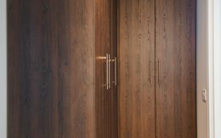 Vila de designer unică in complexul Zenville Pipera I 5 camere - Poză 23