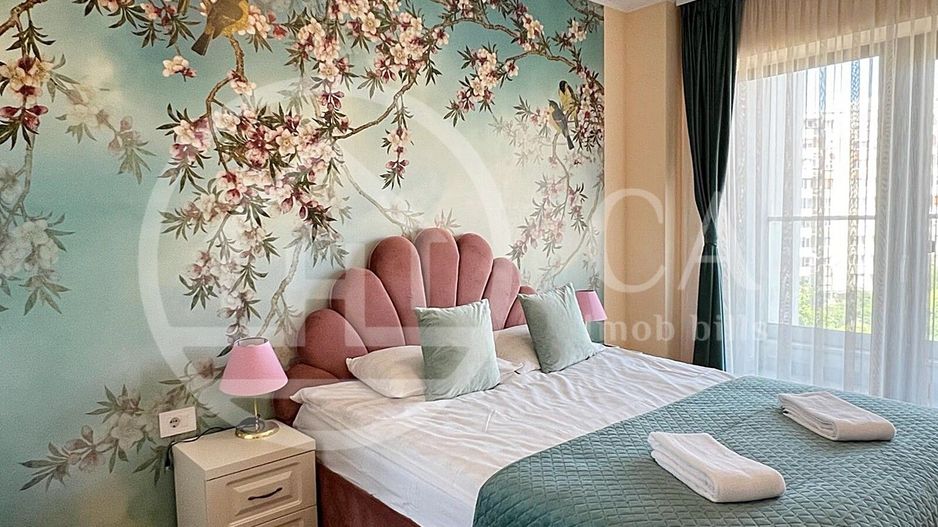 Apartament cu 3 camere de inchiriat in Prima Panorama zona Decebal, Oradea - Poză 6