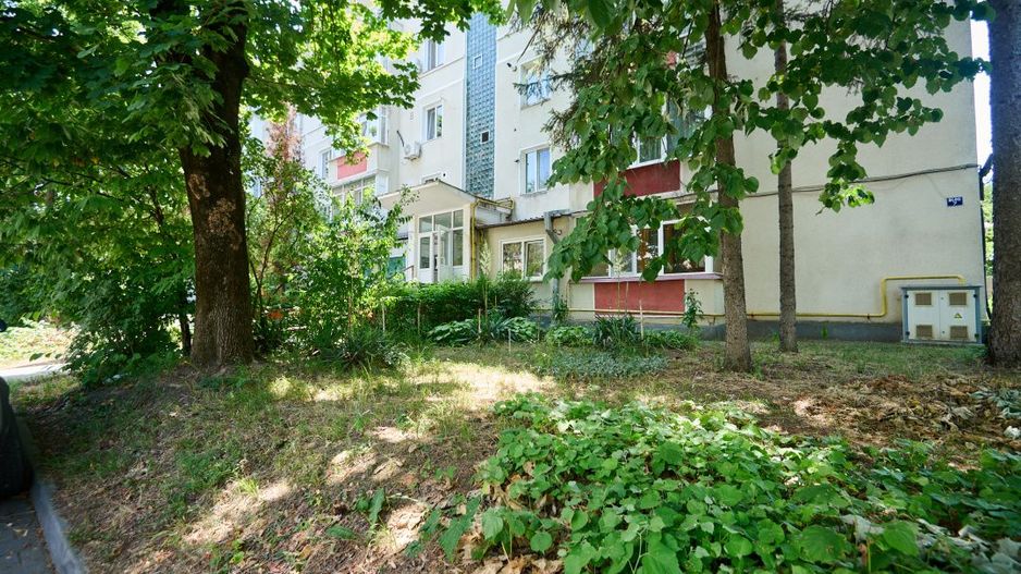 Apartament 2 camere | Zona Teilor – Strada Marasesti | Etaj 3/4 |  0% comision - Poză 14