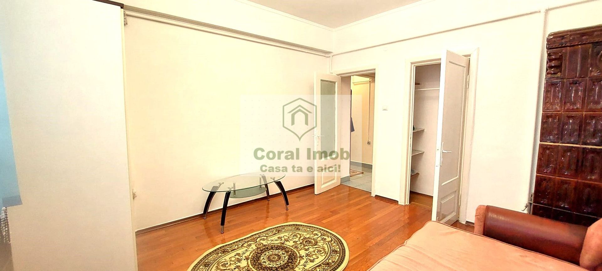 Inchiriere apartament 2 camere, dec, demisol, Dimitrov - Poză 12