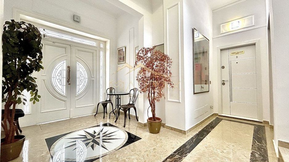 Apartament 2 camere de vanzare***72mp***Lux***Baneasa // Sisesti - Poză 33