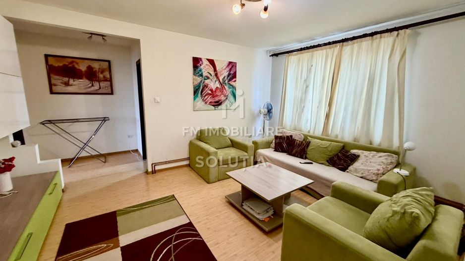 Apartament 2 camere Ultracentral - Poză 1