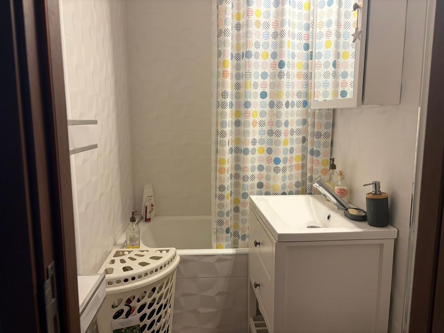 Apartament modern cu doua camere, Nitu Vasile, 82.000€ - Poză 12