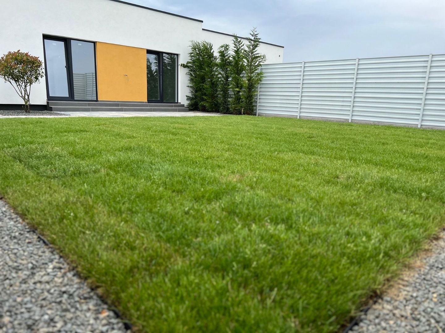 Duplex minimalist - Poză 5