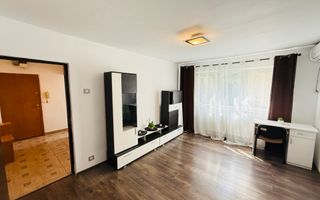 Șagului – Rebreanu – Carrefour | 1 cameră | Decomandat | Etaj 2 - Poză 1
