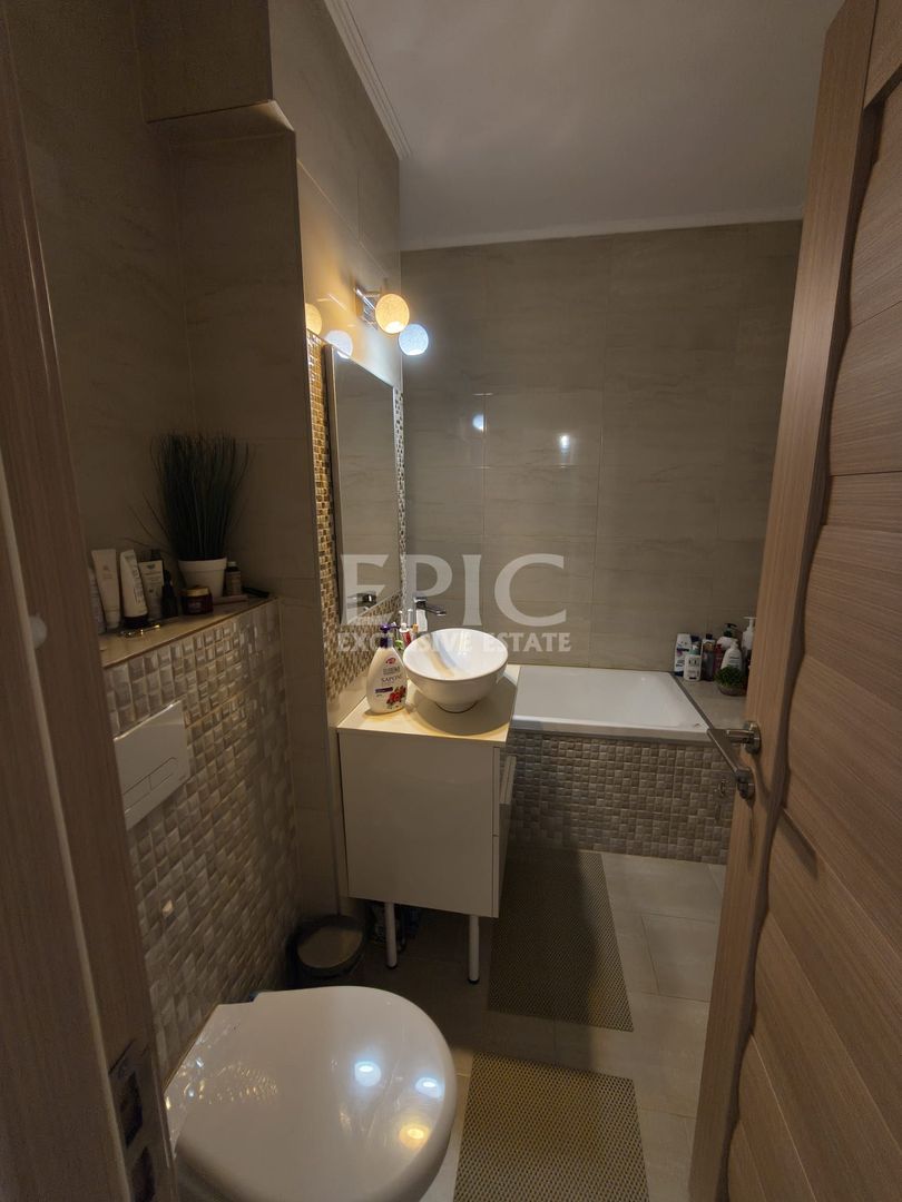 Apartament 3 camere/ Etaj 2/ Decomandat/ 2 băi/ Tudor - Poză 8