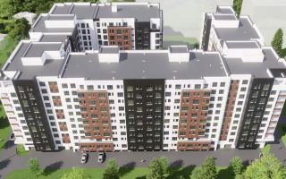 Vânzare, apartament, 1 cameră, strada Cartușa, Durlești - Poză 8