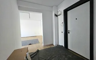 Apartament 3 camere garaj Sibiu central - Poză 11