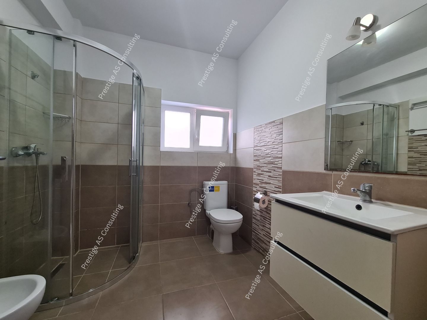 Apartament 3 camere, 2 bai si loc de parcare - Cetatii - Timisoara - Poză 9