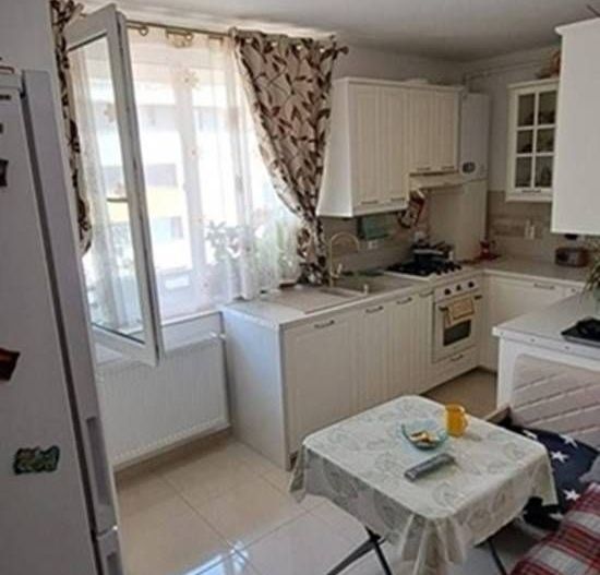 Ap 2 cam 55 mp terasă 8 mp, Baciu - opt. parcare sub bloc - Poză 1