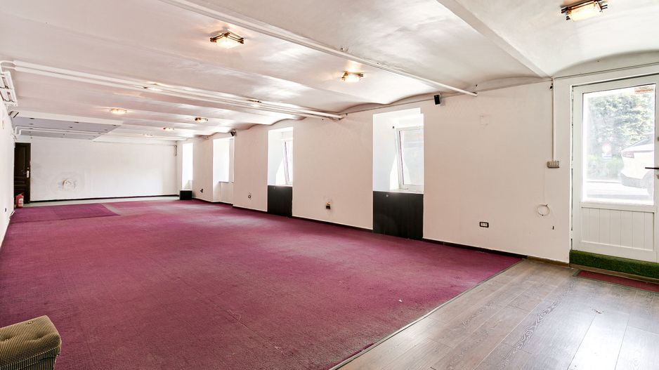 Spațiu comercial cu suprafață generoasă pe Horia, Comision 0 - Poză 3