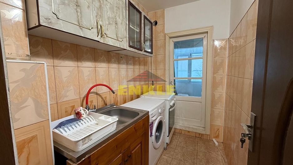 De închiriat garsonieră, zona Capat 1. - Poză 2