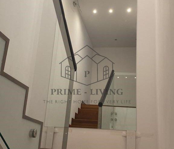 DUPLEX MODERN LA INCHIRIERE SAU VANZARE IN COMPLEX REZIDENTIAL - Poză 8