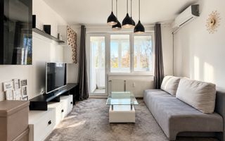 Apartament 2 camere Pajura |Renovat |Bloc reabilitat |La 6 min de metrou Jiului - Poză 3