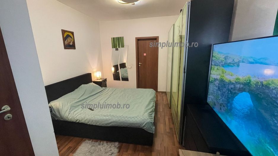 Titan 3 Camere Modern - Poză 11