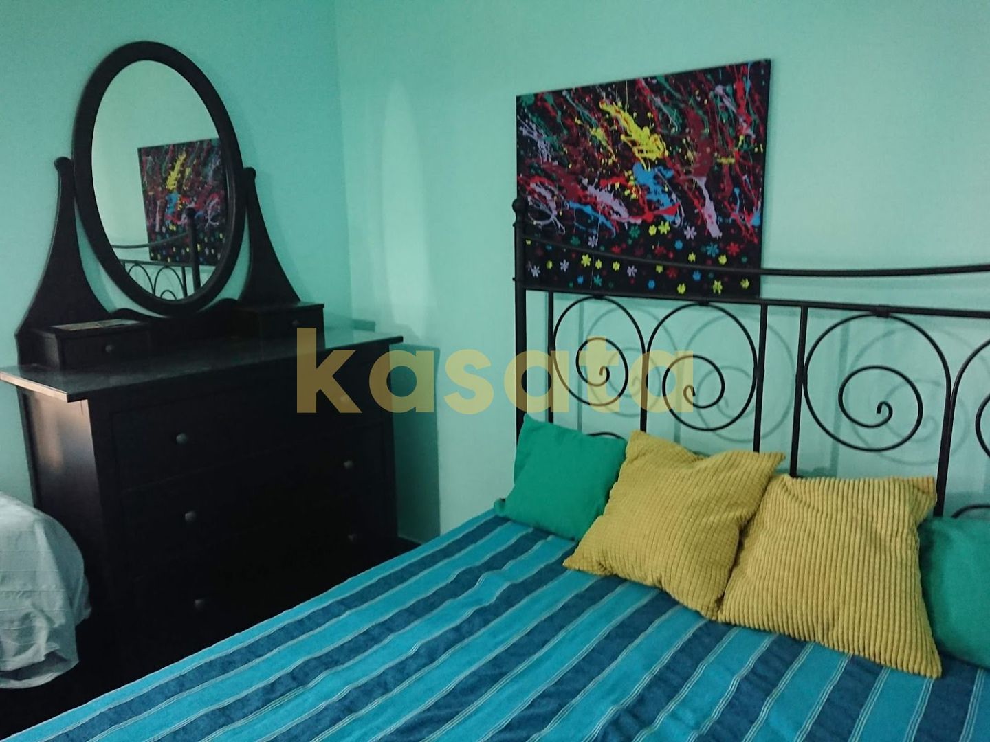 Garsonieră de vânzare | Cosmopolis | 40 mp | etaj 3/3 - Poză 2