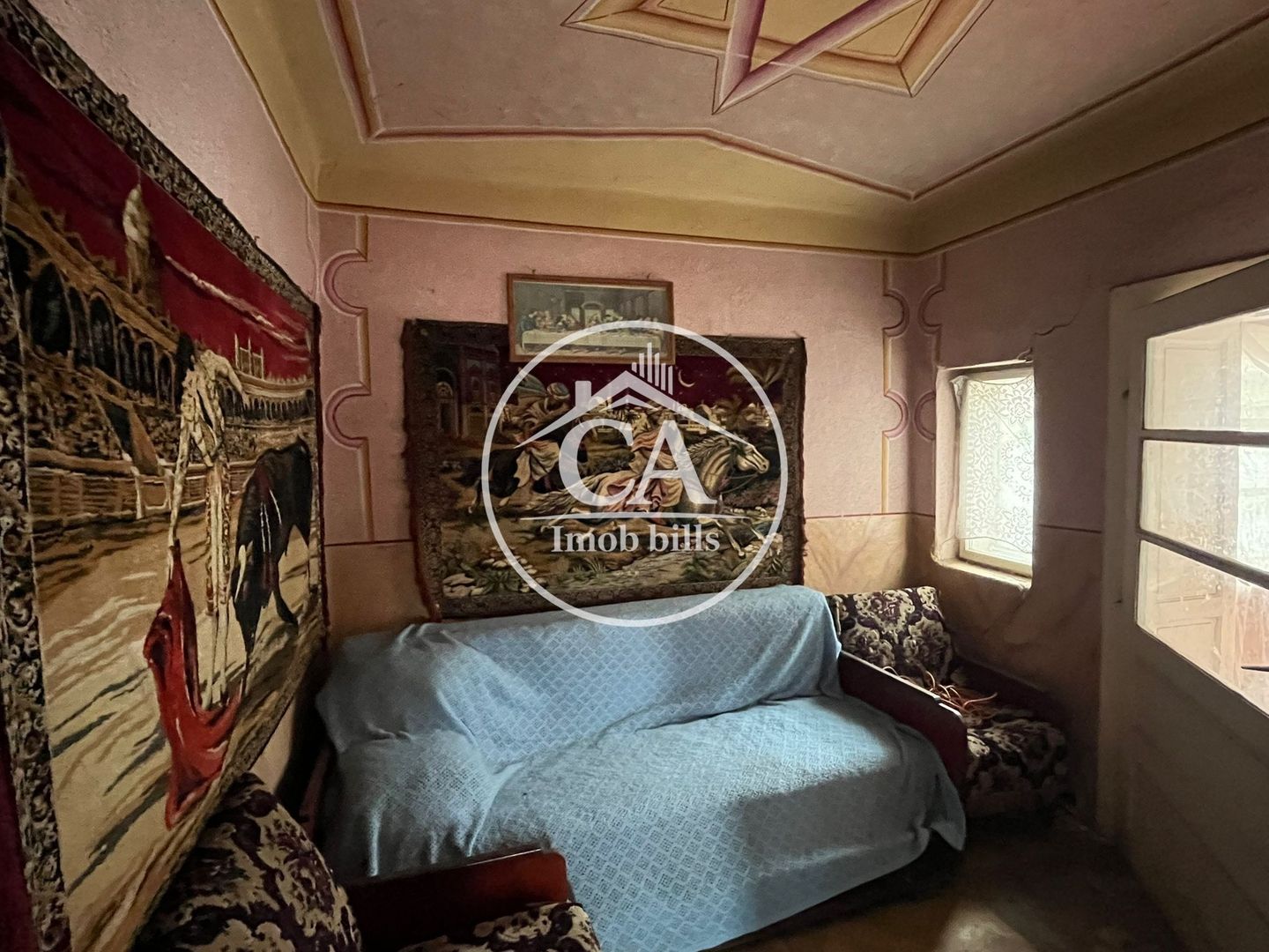 Casa de vanzare cu 5 camere in Oșorhei, Bihor - Poză 7