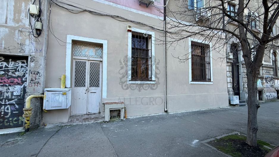 Parc Cismigiu | 4 Camere | Parter / 1 | Deosebit - Poză 32