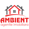 Agenția imobiliară AMBIENT - Logo