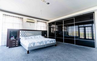 Casă / Vilă cu 6 camere de vânzare în Balotesti - Poză 13