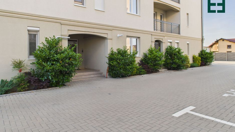 Apartament nou cu 2 camere și loc parcare etaj 2 Giroc - Timișoara - Poză 15