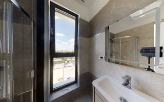 Studio 2 camere - Ranetti Premium Apartments 2021 - Poză 5