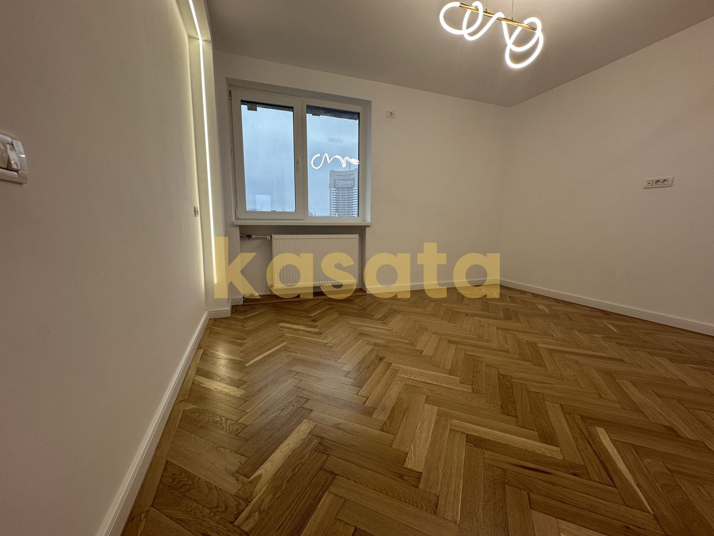 Apartament 3 Camere 🏡 | Universitate 📍| Centrală de Bloc 🔥 | Boxă - Poză 5