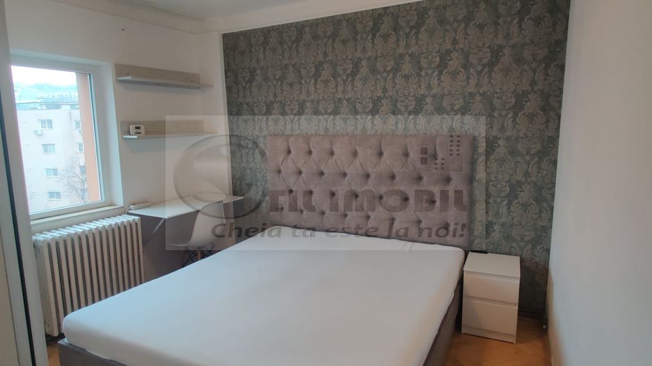 Apartament 3 camere Gara - Poză 2