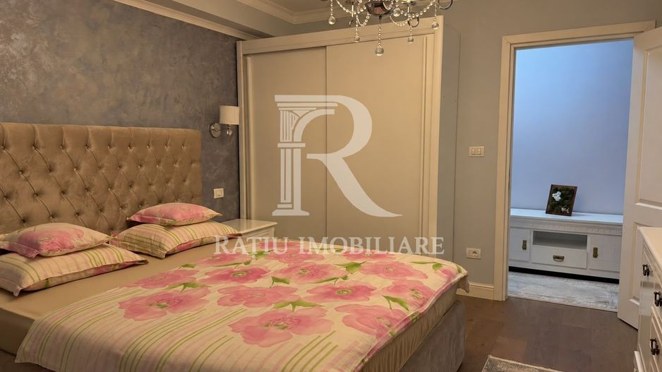 Apartament cu 3 camere | 100 mp | Centru Civic | Oradea - Poză 8